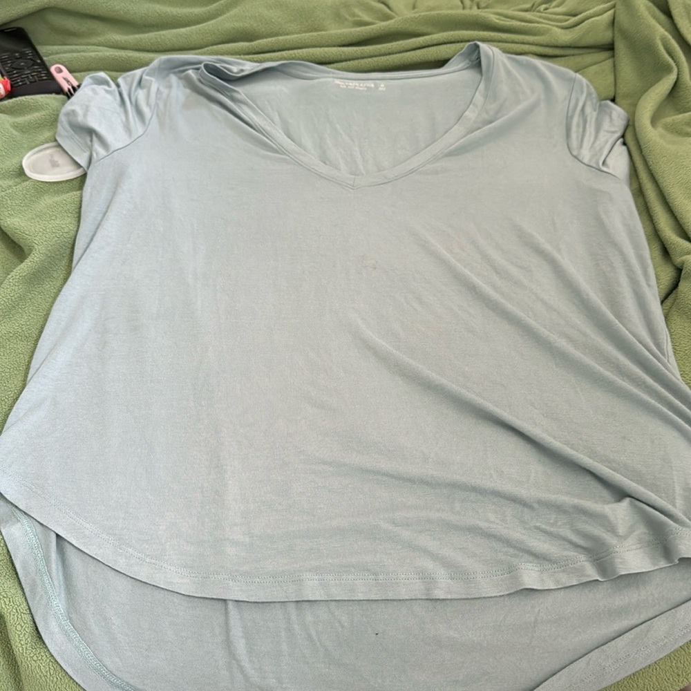 NWT legging tee Abercrombie fitch